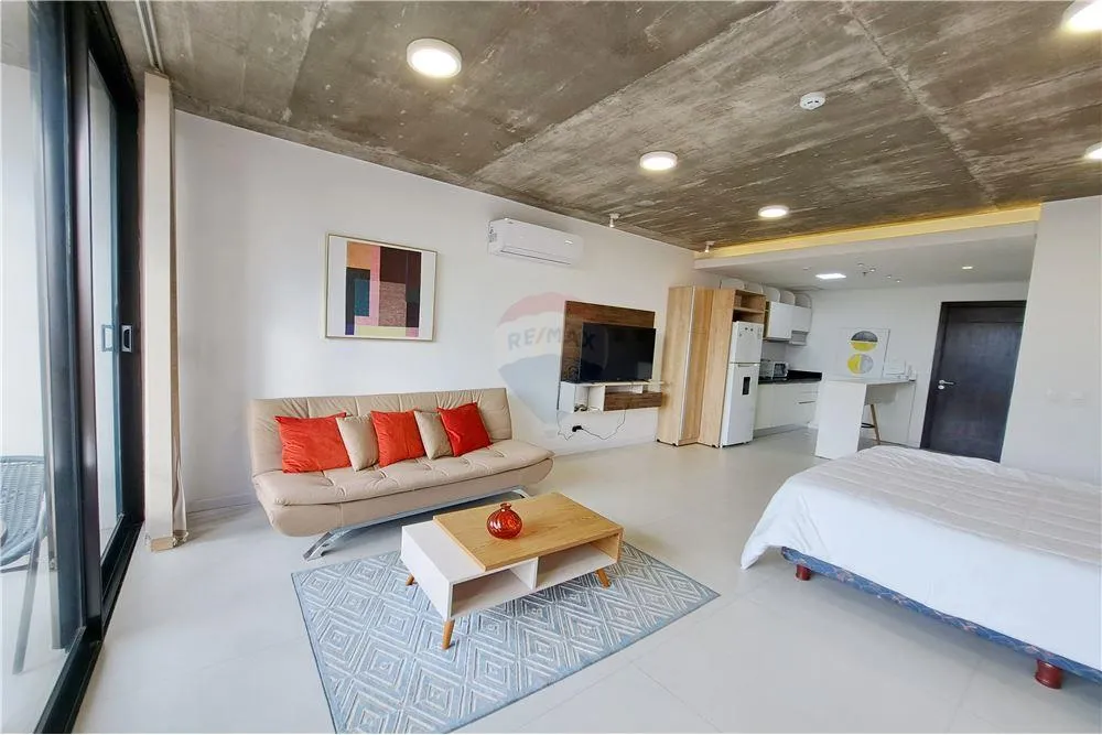 Departamento - Venta - Paraguay Asunción Las Lomas (Carmelitas) — foto 3