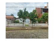 Terreno - Venta - Paraguay Asunción Las Lomas (Carmelitas)