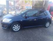 Toyota Auris 2008 jb