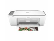 🖨️📡 Impresora Multifunción DESKJET + WIFI HP 2875