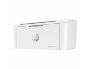 🖨️📚 Impresora Láser Monocromática HP M111W WIFI