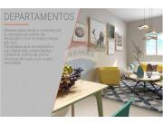 Vendo Monoambiente en M4