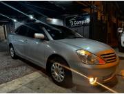 Toyota Allion 2003 jb