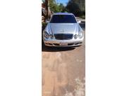 Vendo Mercedes Benz E320 CDI Año 2005