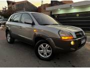 Hyundai Tucson 2006 jb