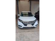 OPORTUNIDAD UNICA! Honda HR-V EXL CVT 2018 VERSIÓN FULL - 59.000km - Impecable
