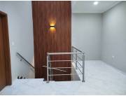 Vendo dúplex en barrio Altos del Golf