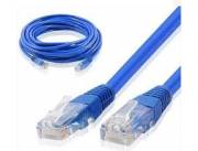 Cable LAN 20 metros/RJ45-CAT 6