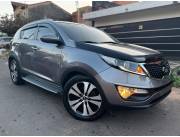 Kia Sportage 2012 jb