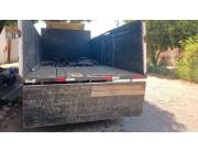 Realizo servicio de Mudanzas/Fletes