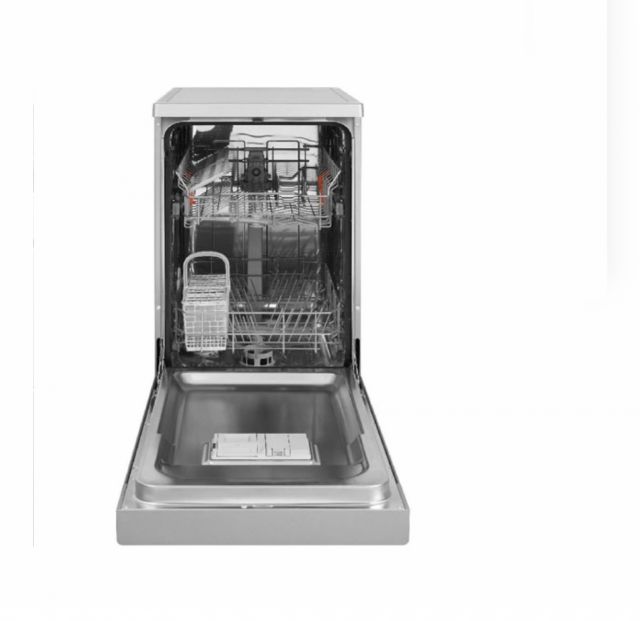 Electrodomésticos - A PRECIO MAYORISTA !! LAVAVAJILLAS ARISTON 10 SET INOXIDABLE ! NUEVOS EN CAJA CON GARANTÍ