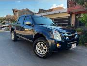 Isuzu D-Max 2010 jb