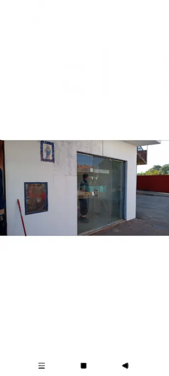 Alquilo 3 salones juntos o por separados Zona calle'i - San Lorenzo — foto 2