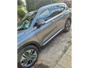 NEW SANTA FE 2019 UNICA OPORTUNIDAD!!!