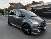Toyota Ractis 2006 jb