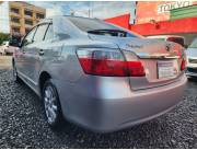 Toyota New Premio 2009
