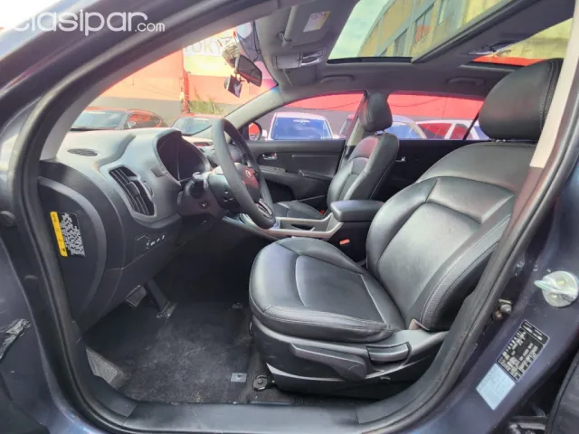 Kia Sportage 2015 — foto 5