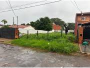 VENDO TERRENO EN FERNANDO DE LA MORA