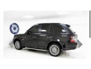 LAND ROVER RANGE ROVER SPORT Año 2011 de ACE, motor 3.0 cc diesel , 137.000 km