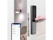 Instalacion de Cerradura Wifi