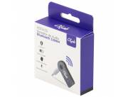 Adaptador Bluetooh conexión auxiliar