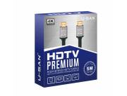 Cable HDMI Alta Calidad de 5 metros