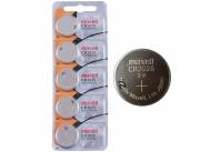Pila maxell redonda 2025 de 3V