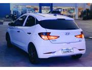 Hyundai HB20 - 2020