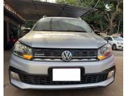 Volkswagen Saveiro Cross Precio: 96.000.000 Año 2018 Motor 1.6 Flex 54.000 Mecánico
