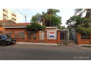 Terreno - Venta - Paraguay Asunción Villa Morra