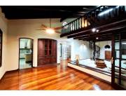 Residencia - Venta - Paraguay Asunción Villa Morra