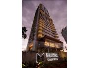 Departamento - Venta - Paraguay Asunción Ycuá Satí