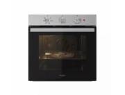 A PRECIO MAYORISTA !! HORNO WHIRLPOOL DE 71 LITROS INOX WOB71AS !! NUEVOS CON GARANTIA