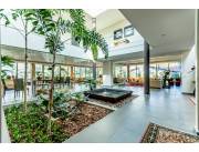 VENDO RESIDENCIA EN CONDOMINIO CERRADO LAS PIEDRAS, LUQUE