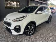 Kia Sportage! 2019! Del Representante (Garden) COMO NUEVO!