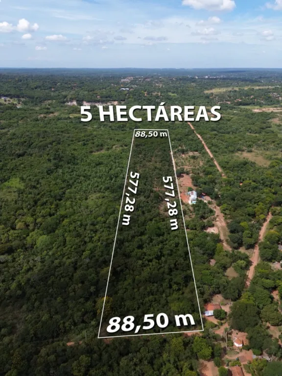 Vendo Hermosa Propiedad en Ypacarai — foto 3