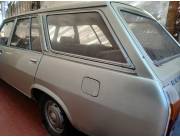 Vendo Peugeot 504