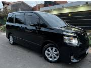 Toyota New Voxy 2008 jb