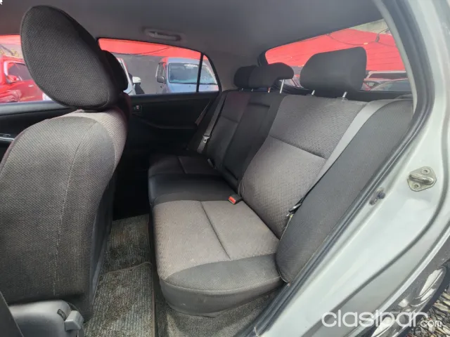 Toyota Runx 2003 — foto 7