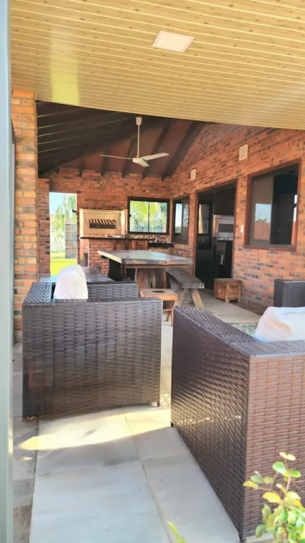 VENDO CASA EN SAN BERNARDINO - PUERTA DEL LAGO — foto 2