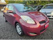 Toyota New Vitz 2010 cho