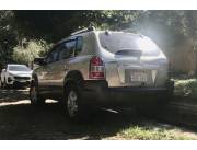 HYUNDAI TUCSON 2.006 - DORADO
