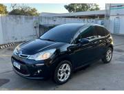 CITROEN C3 2019 FLEX AUTOMÁTICO