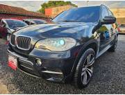 HERMOSO BMW X5 AÑO 2012/13 VERSIÓN X-DRIVE MOTOR 3.0 DIESEL AUTOMÁTICO / SECUENCIAL