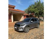 Kia Sonet 2023
