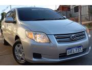Toyota Axio 2008 Motor 1.500 4x2 impecable