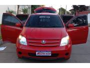 Toyota ist 2004 chapa Mercosur impecable estado