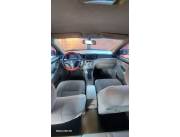 VENDO TOYOTA ALLEX AÑO 2005