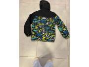 Campera Rip Curl original – Kids talle 14