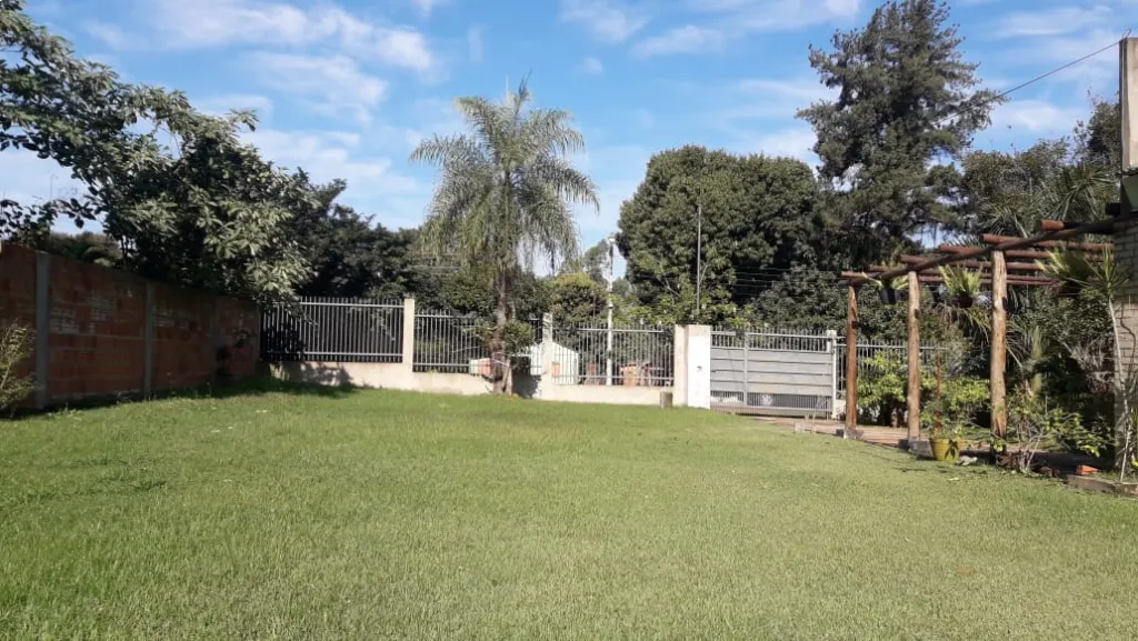 VENDO TERRENO CON CASA — foto 2